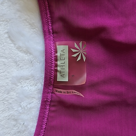 Athleta Tank Top - Picture 5 of 7